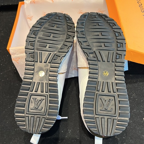 Men’s brand new in box size 10 - Picture 3 of 4